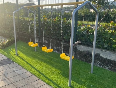 Maquinas Biosaludables