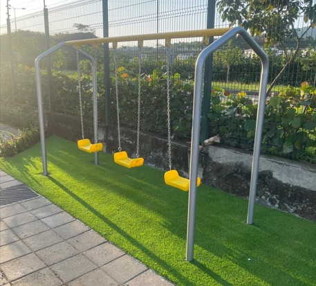 Juegos Infantiles - Maquinas Biosaludables